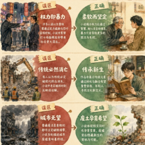 菁选灵创AI创作平台展示