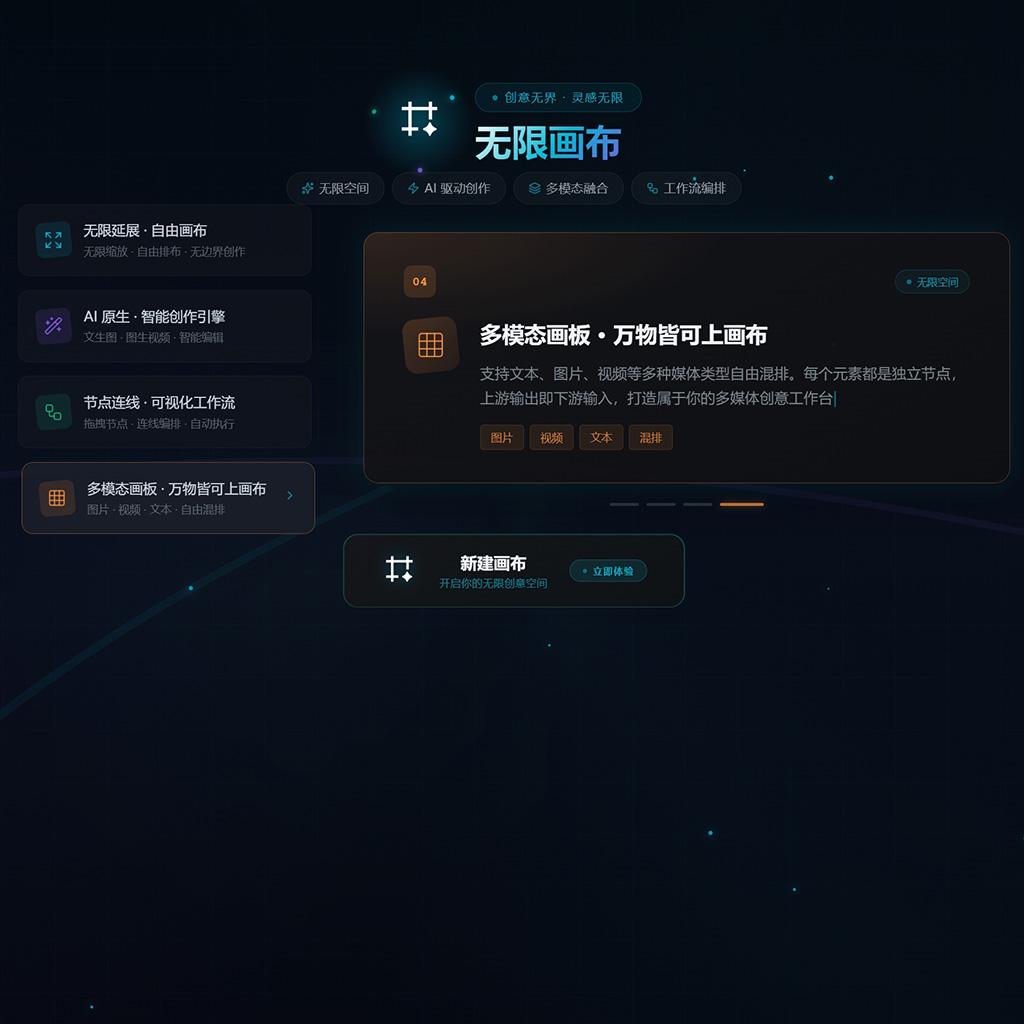视觉设计与创意图像案例